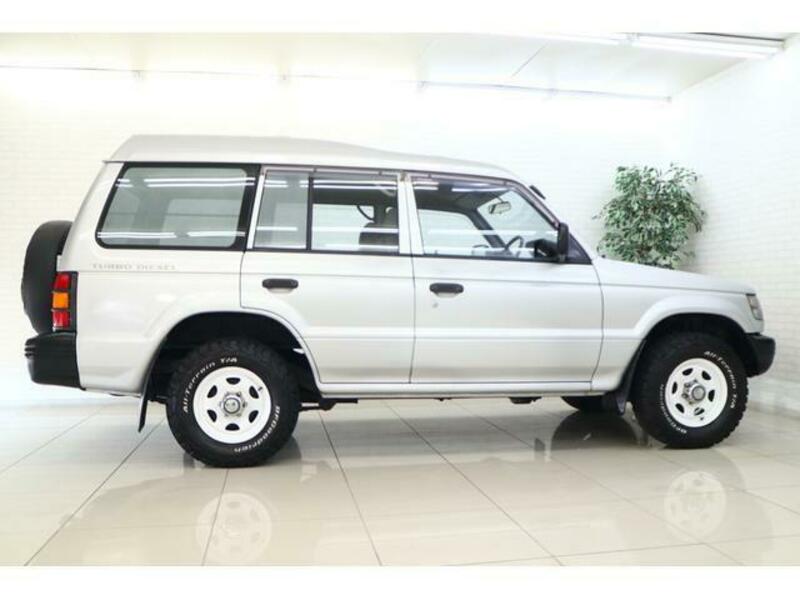 PAJERO