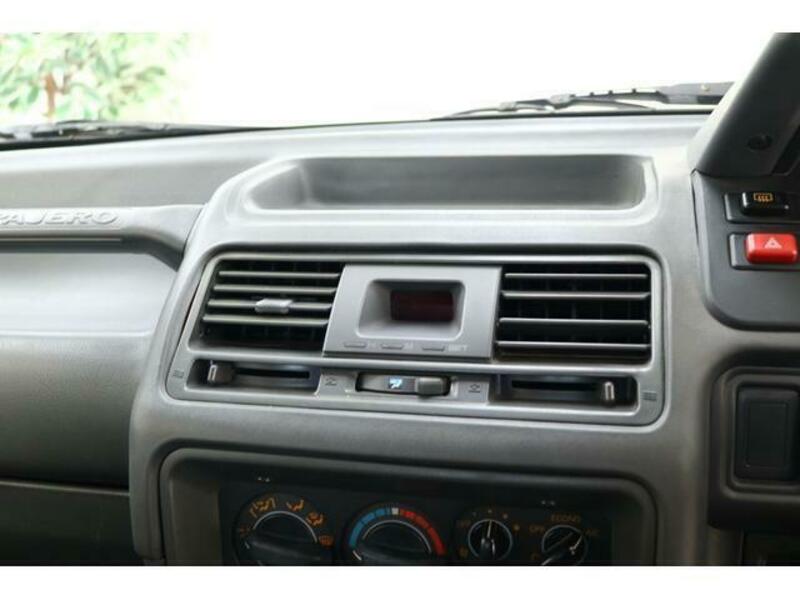 PAJERO