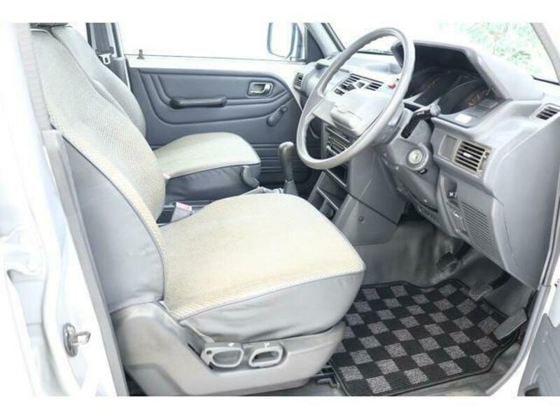 PAJERO