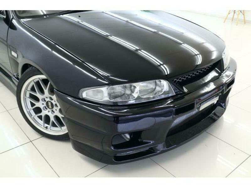 SKYLINE