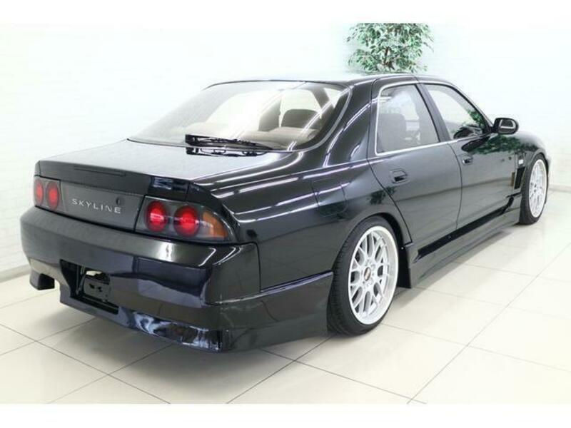 SKYLINE