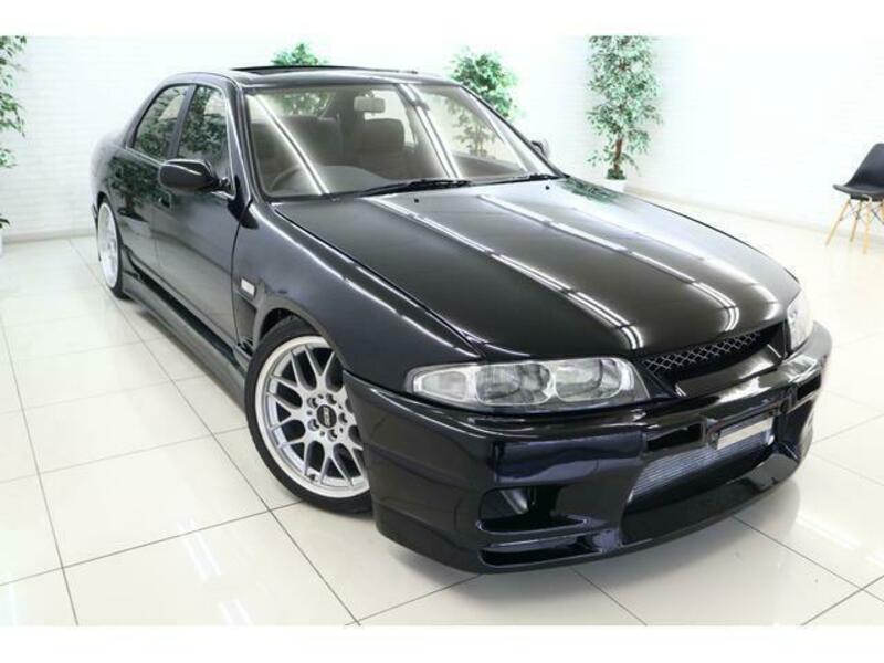 SKYLINE