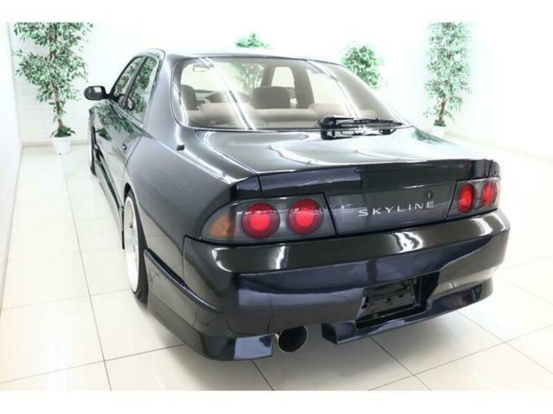 SKYLINE