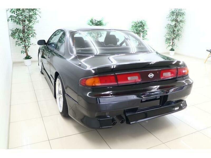 SILVIA