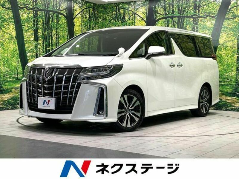 ALPHARD-0