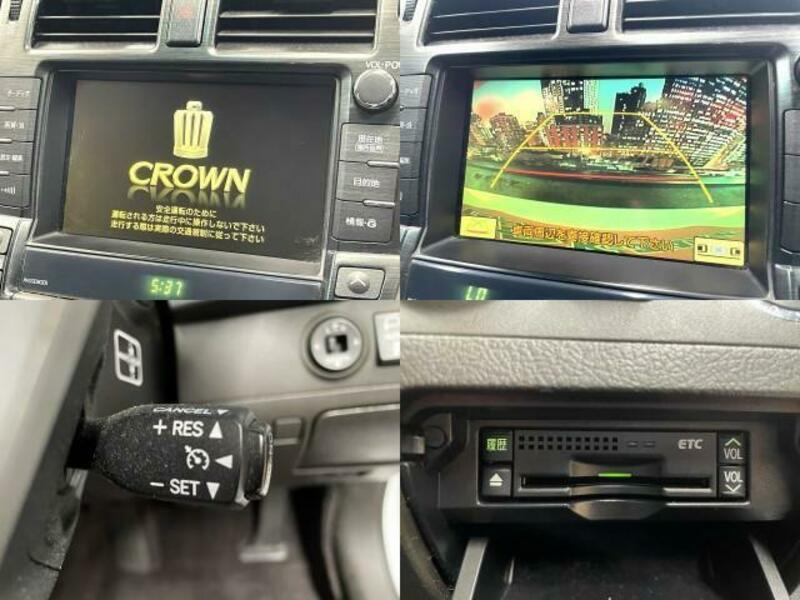 CROWN