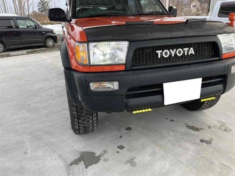 HILUX SURF