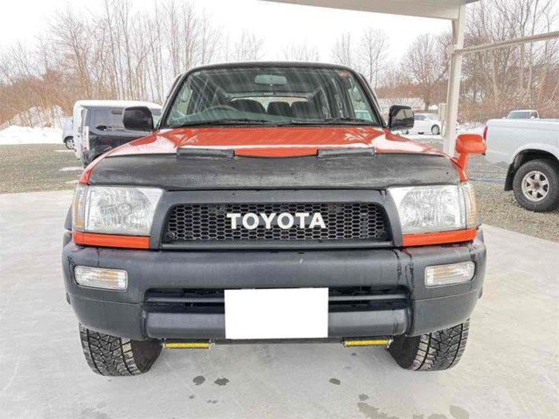 HILUX SURF