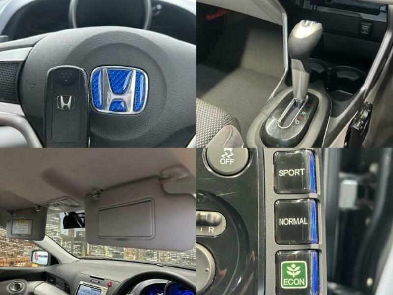 CR-Z