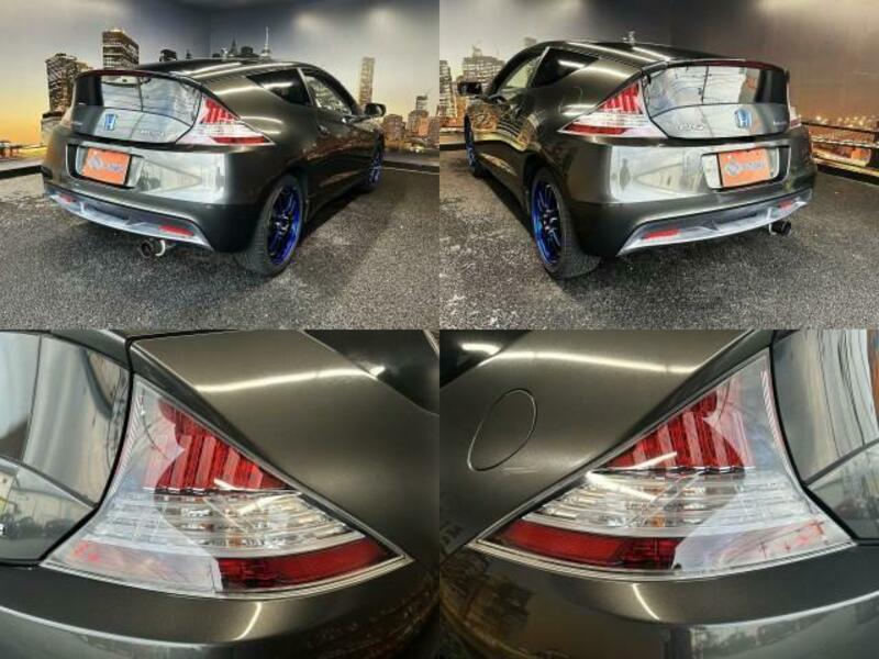 CR-Z