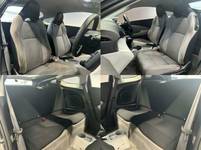 CR-Z