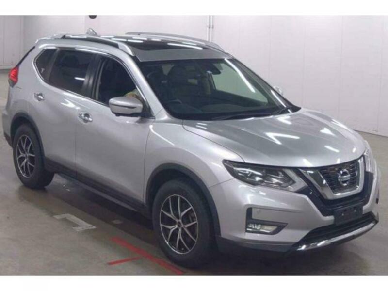 X-TRAIL-0