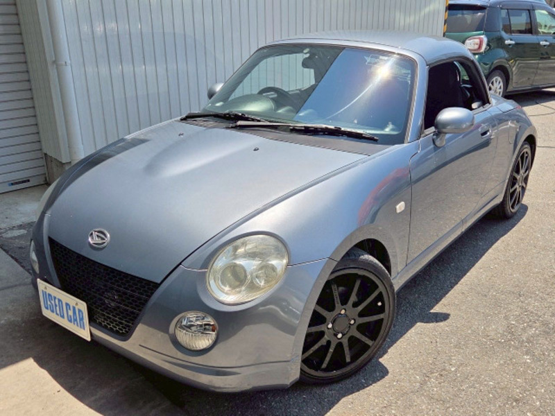 COPEN