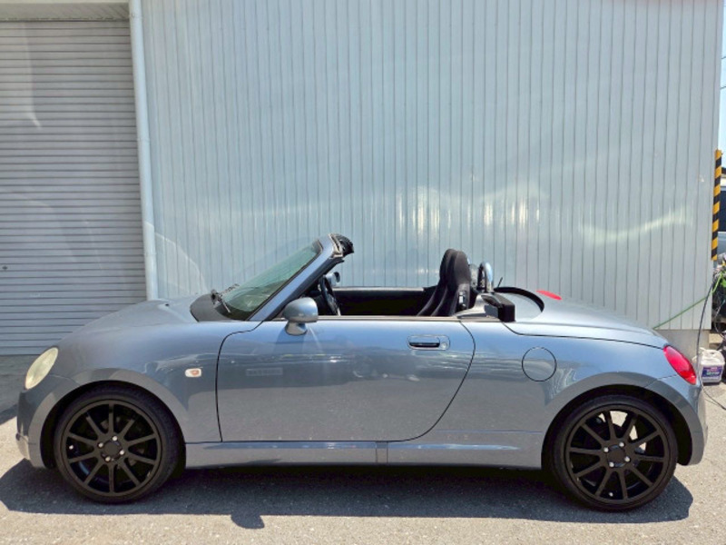 COPEN