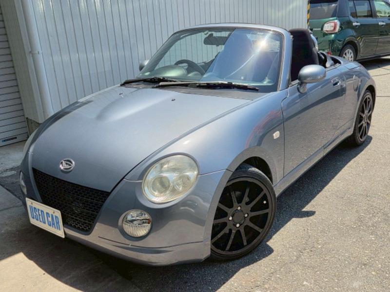 COPEN