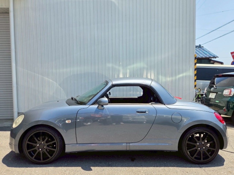COPEN