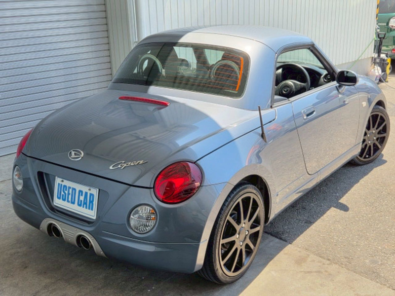 COPEN