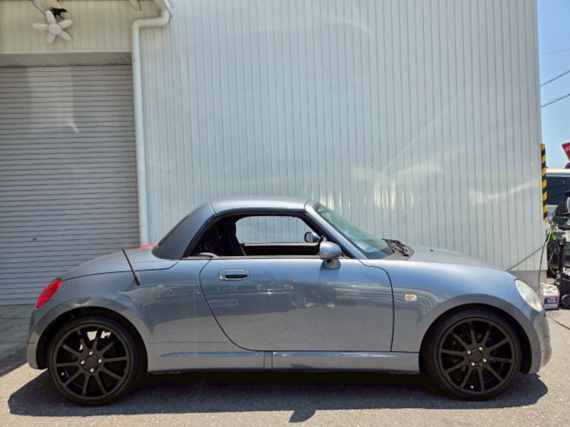COPEN