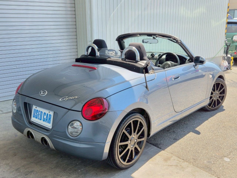 COPEN