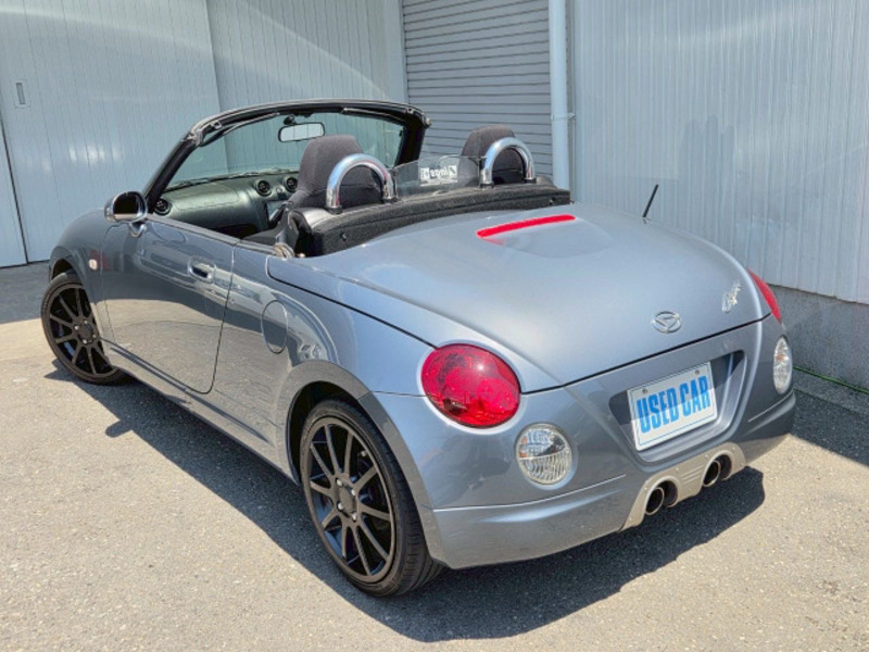 COPEN