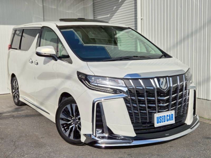 ALPHARD-0