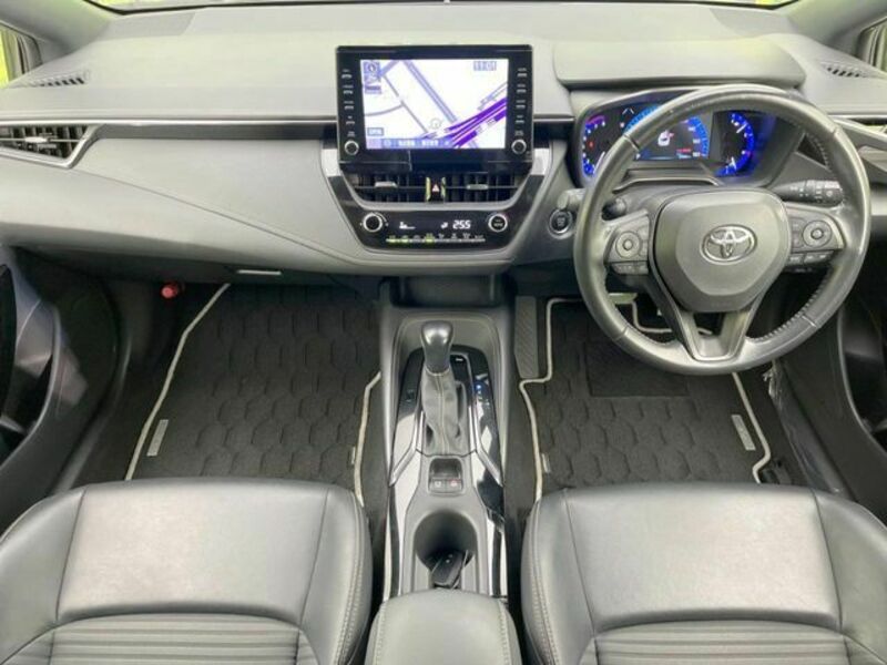 COROLLA TOURING
