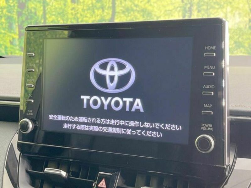 COROLLA TOURING