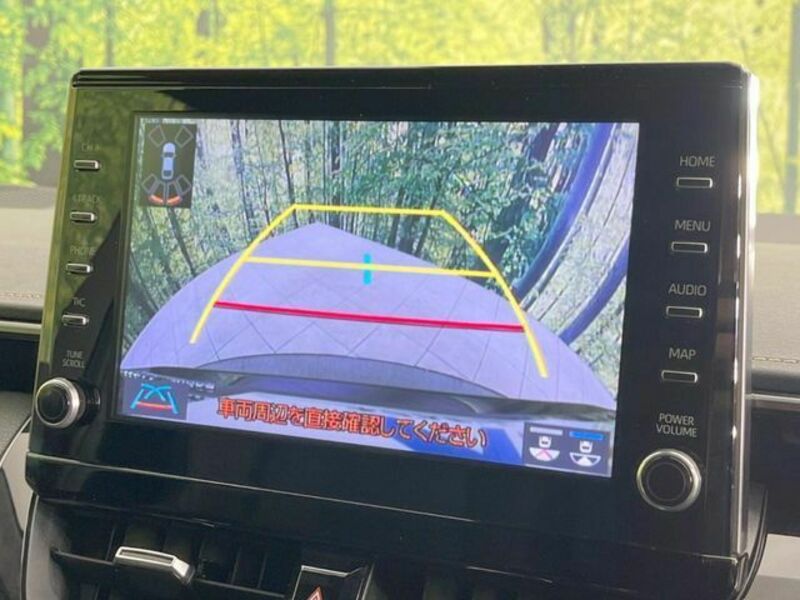 COROLLA TOURING