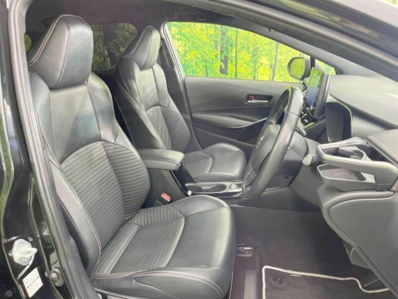 COROLLA TOURING