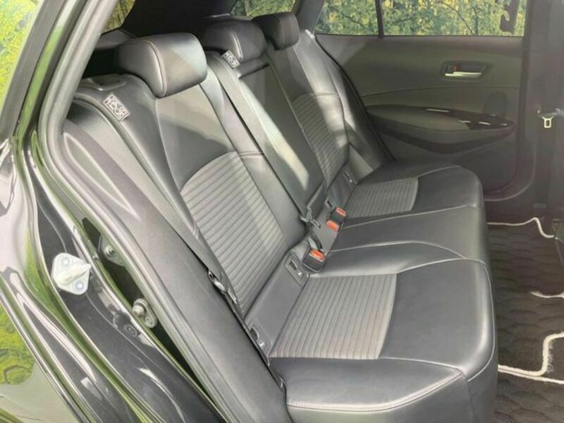 COROLLA TOURING