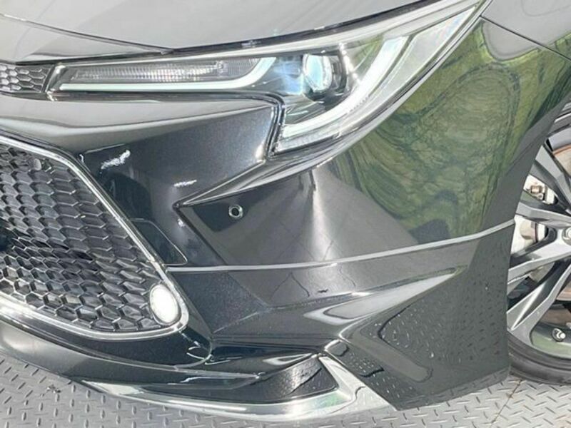 COROLLA TOURING