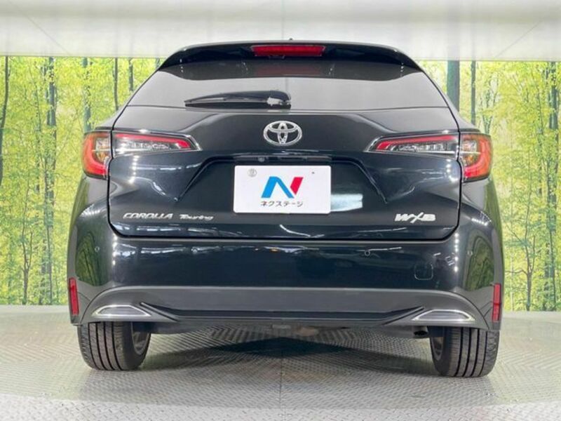 COROLLA TOURING