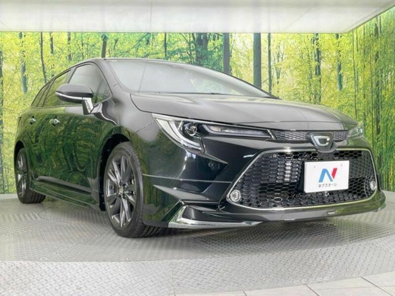 COROLLA TOURING