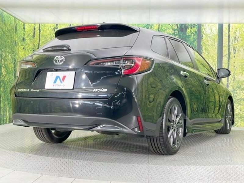 COROLLA TOURING