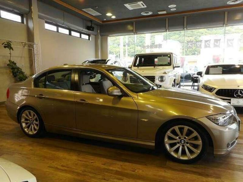 3 SERIES