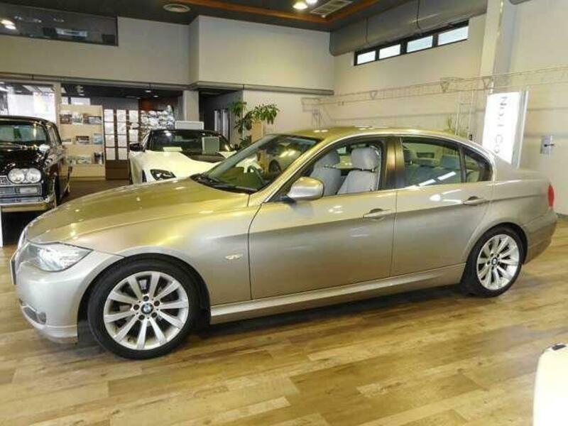 3 SERIES