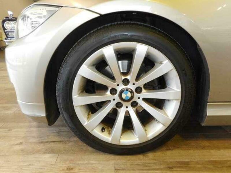 3 SERIES