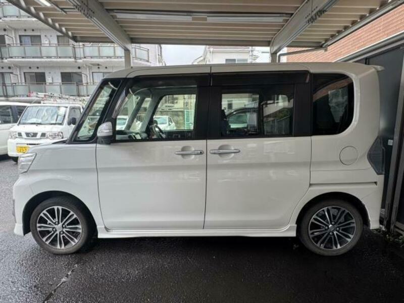 TANTO