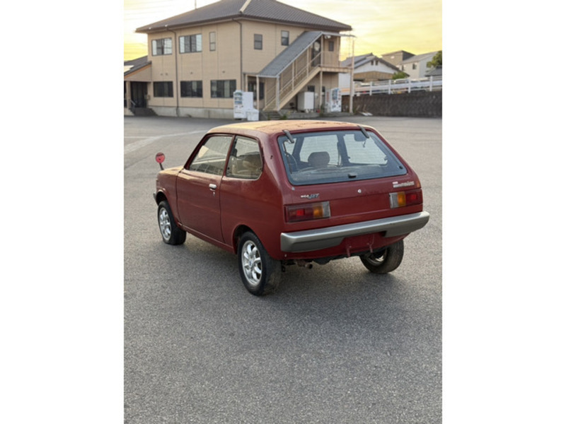 MINICA