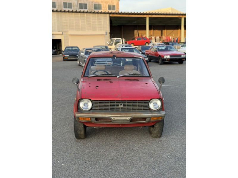MITSUBISHI MINICA