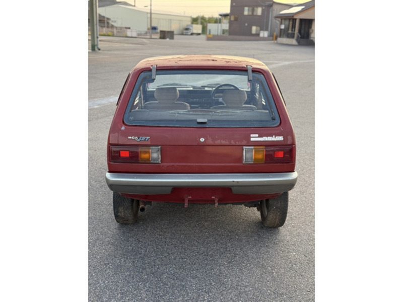 MINICA