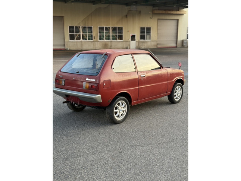 MINICA