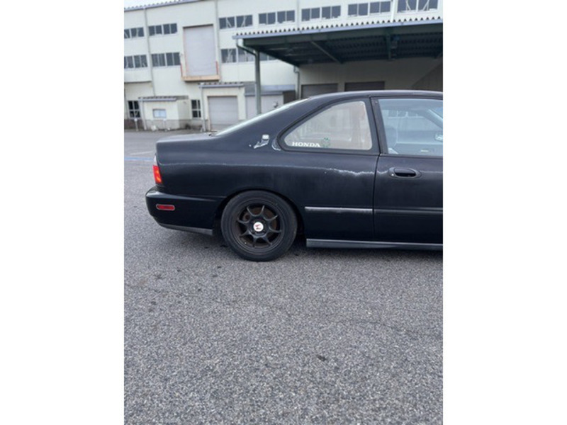 ACCORD COUPE