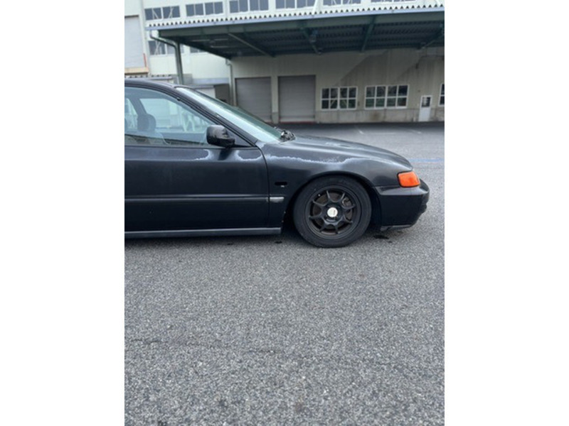 ACCORD COUPE