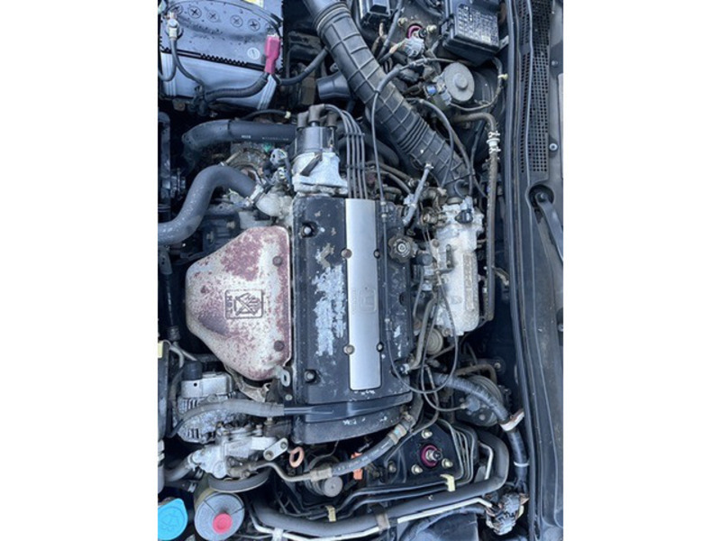 ACCORD COUPE