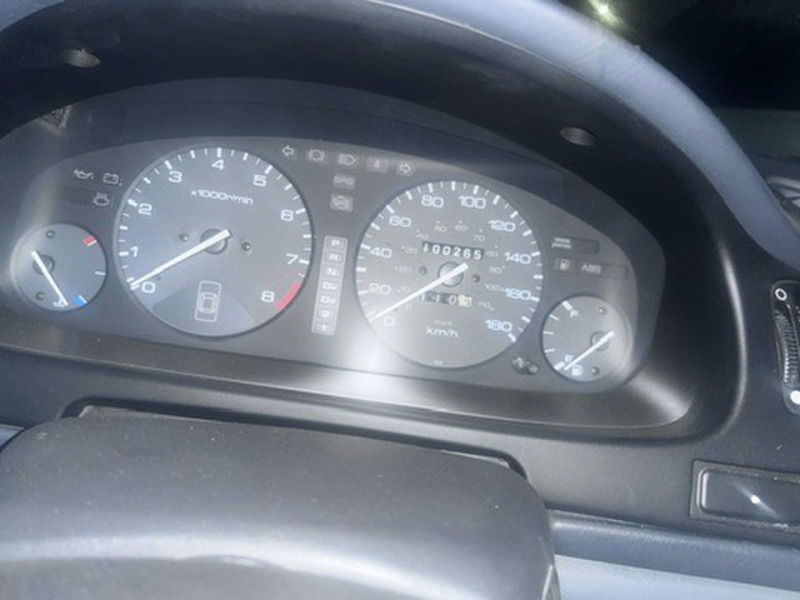 ACCORD COUPE