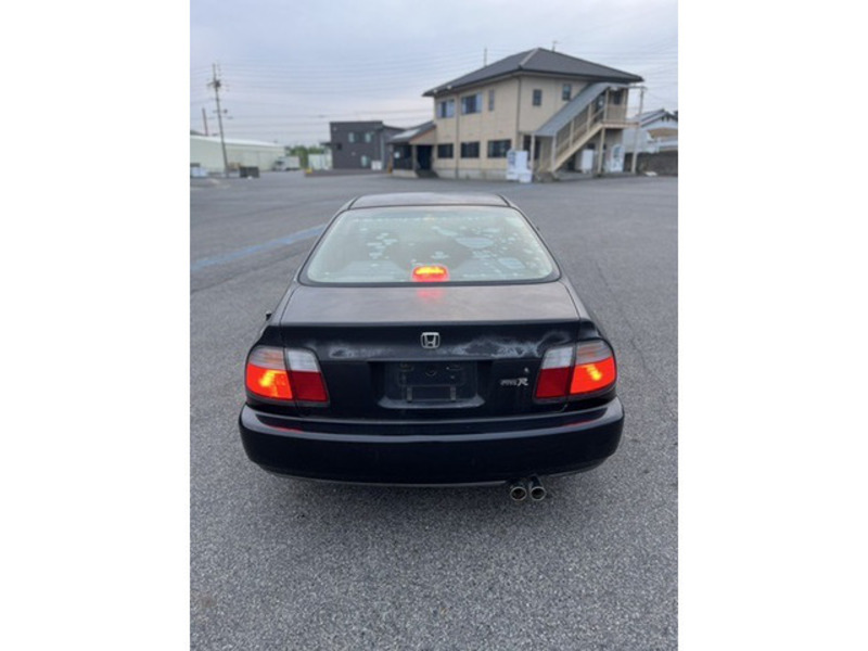 ACCORD COUPE