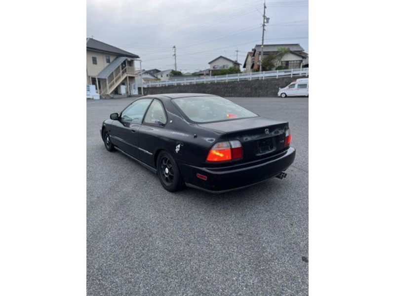 ACCORD COUPE