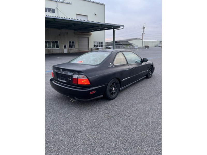 ACCORD COUPE