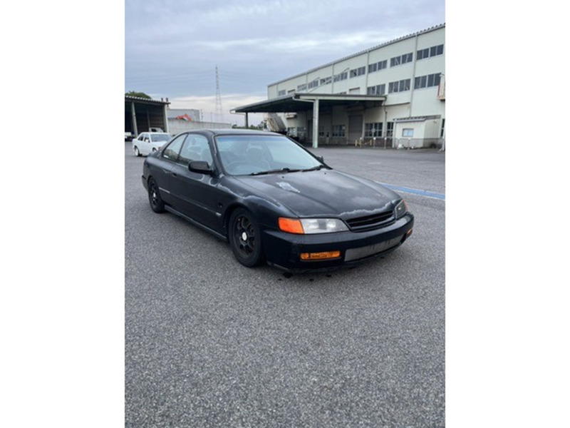 ACCORD COUPE